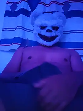 Andresto69 online show from July 18, 4:56 pm