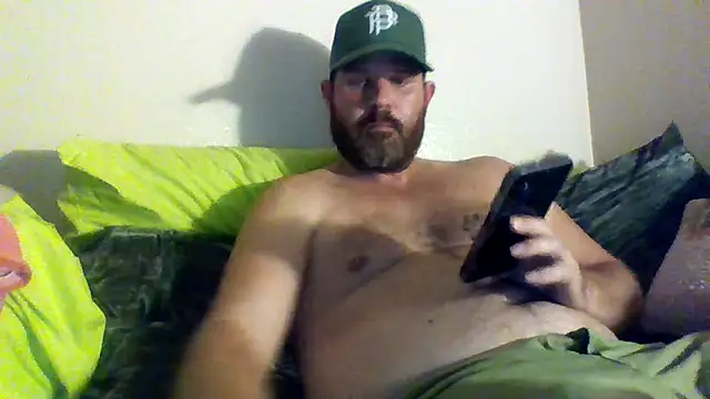 Cubby Holes online show from July 19, 9:32 pm