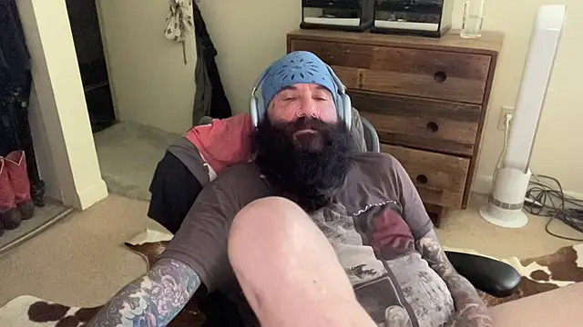 deviantsouls online show from July 23, 2:31 am