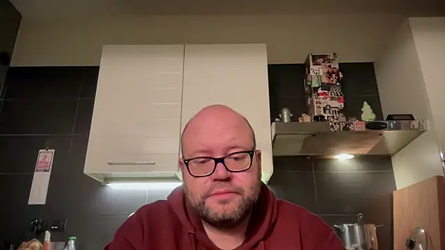 theitalianbear online show from February 6, 5:54 pm