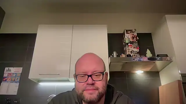 theitalianbear online show from January 7, 2:49 am