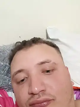Adell96 online show from August 5, 11:43 pm