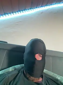 Dirtymen69 online show from August 6, 4:46 pm