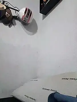 Sjksns online show from April 27, 10:37 pm