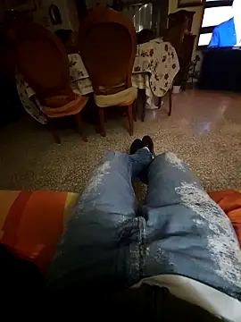 gianlux128bis online show from October 16, 7:22 pm