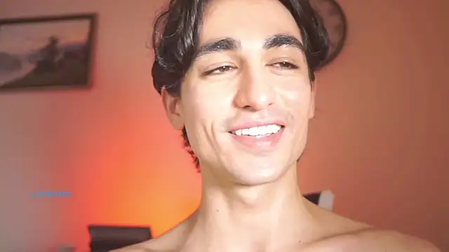 AlanDeNavarre online show from March 15, 9:49 pm