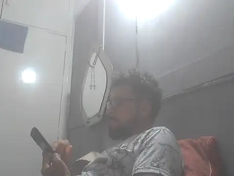 el principe hot online show from November 11, 5:12 am