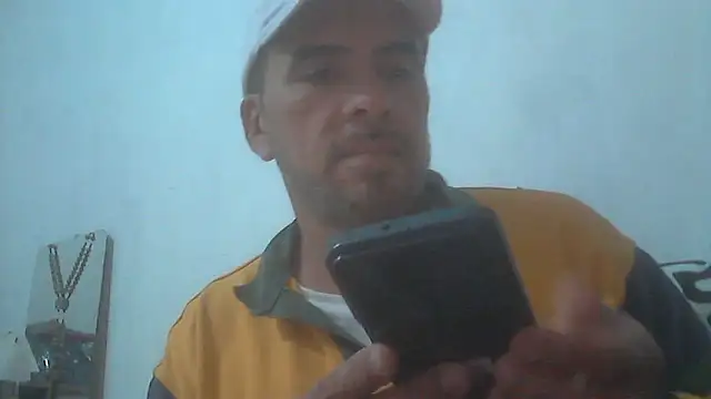 el principe hot online show from January 9, 3:12 am