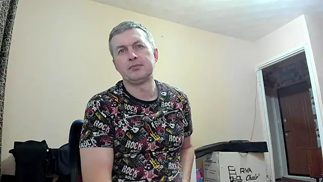 SanFrantsisko online show from October 15, 7:21 pm