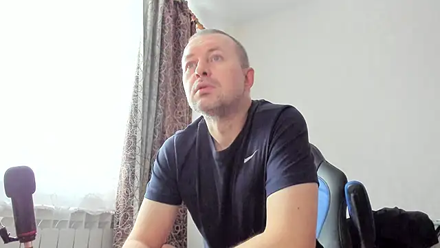 SanFrantsisko online show from January 27, 9:34 am