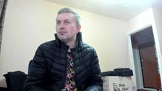 SanFrantsisko online show from October 13, 7:09 pm