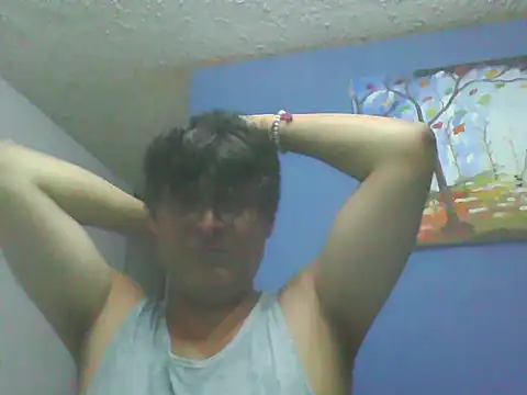 AdultAgency online show from February 19, 3:03 am