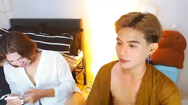 WildestTwink online show from June 20, 6:57 pm