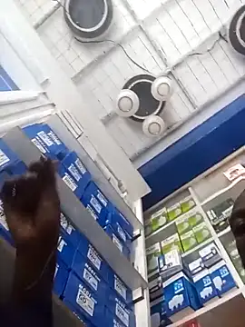 Kentcharming online show from March 22, 10:31 am