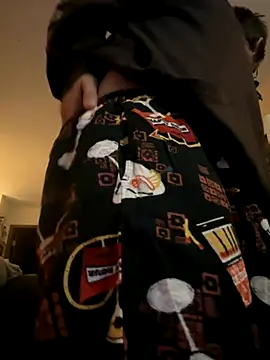 Wayno20 online show from November 17, 1:41 am