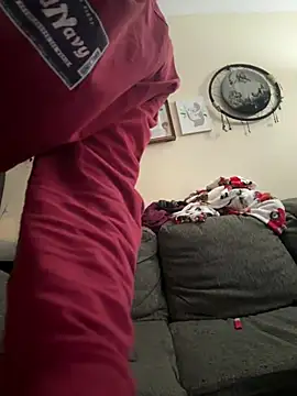 Wayno20 online show from December 25, 9:11 pm