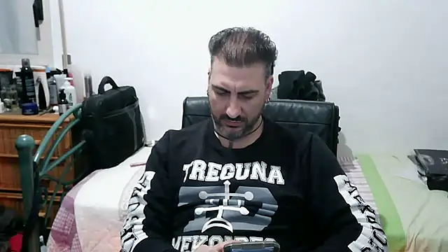 Italian dark desire online show from February 21, 9:43 am