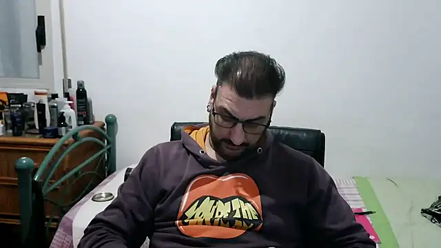 Italian dark desire online show from February 4, 11:44 pm