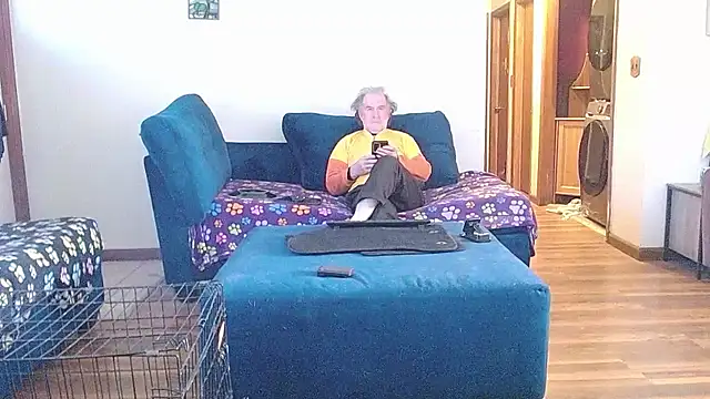 Sweet Sexy1963 online show from March 1, 4:06 pm