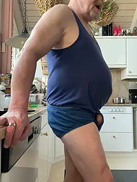 wankcellar online show from March 20, 2:32 pm