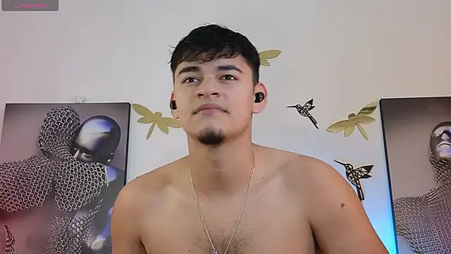 VikoHands online show from April 21, 9:21 pm