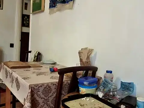 viraglaci18xh online show from October 9, 2:55 pm