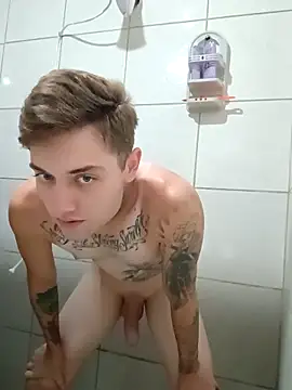 DanielMagains online show from March 9, 3:50 pm