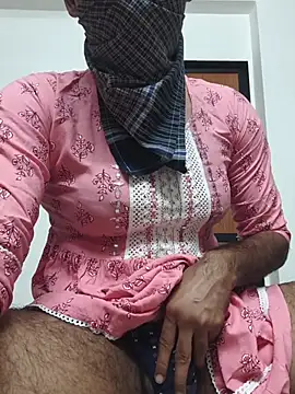 Babboy 24 online show from February 2, 10:07 pm