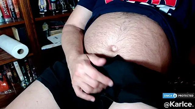 karlce online show from March 15, 2:19 am