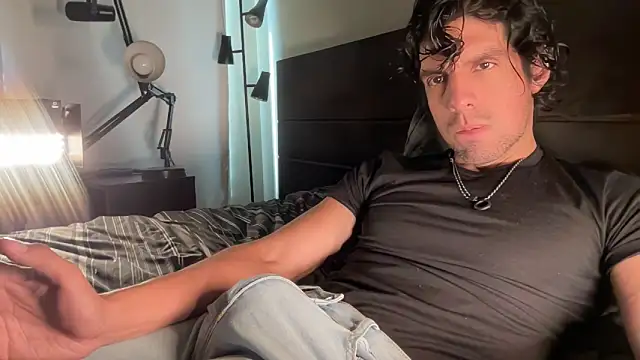 beranco19 online show from March 20, 8:01 pm