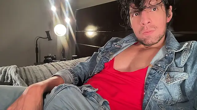 beranco19 online show from July 1, 10:32 pm