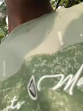 ThethunderPo online show from November 25, 6:26 am