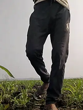 ThethunderPo online show from February 3, 6:22 am