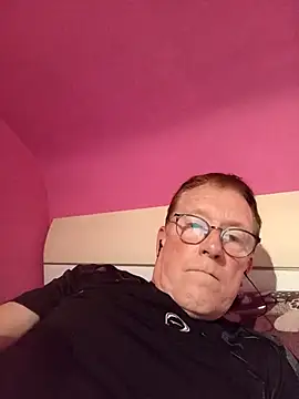 Lush4Love online show from October 19, 10:02 pm