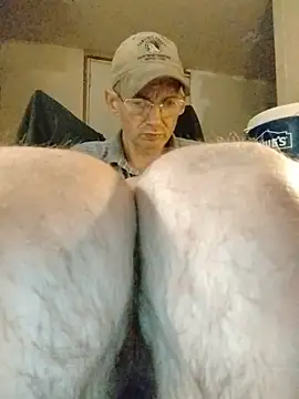 ROBERT0516 online show from October 27, 6:49 am