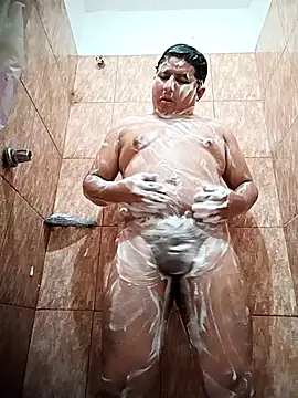 andi erotic online show from November 15, 8:11 pm