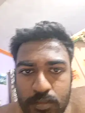 BlackHairy man online show from June 30, 2:18 pm