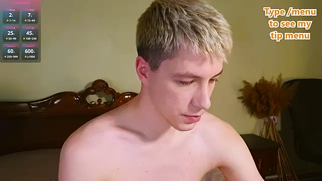 -ethan7inches- online show from January 13, 2:05 am