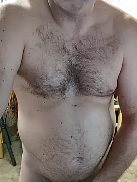 IronedTitan online show from December 14, 3:46 am