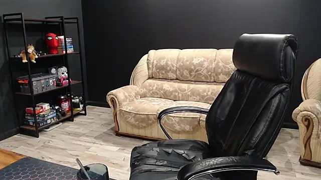 MihasikD online show from March 6, 1:19 pm