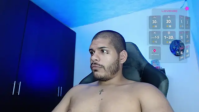 starguy 28 online show from February 21, 3:56 am