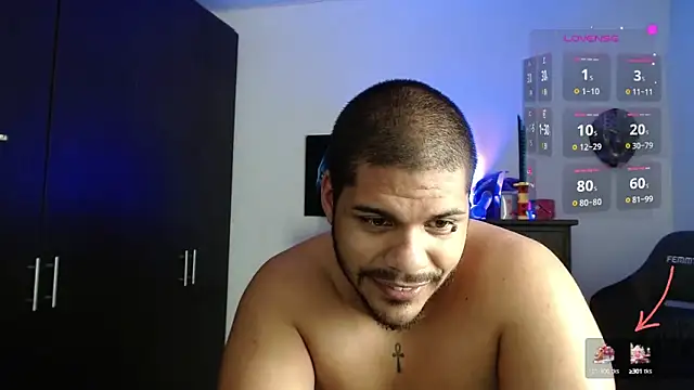 starguy 28 online show from January 30, 7:15 pm