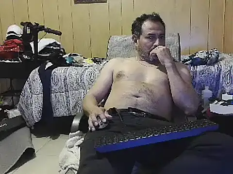 dantehot2020 online show from January 26, 11:29 pm