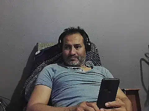 dantehot2020 online show from January 25, 2:04 am