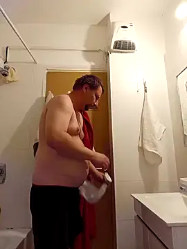 Miki20677 online show from February 17, 5:32 pm