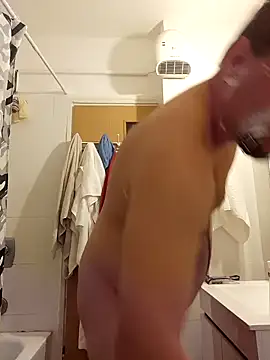 Miki20677 online show from January 18, 8:30 pm