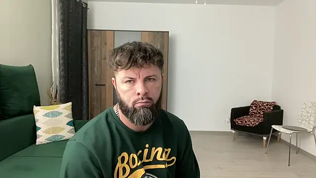 AlphaSparks online show from January 30, 3:55 am