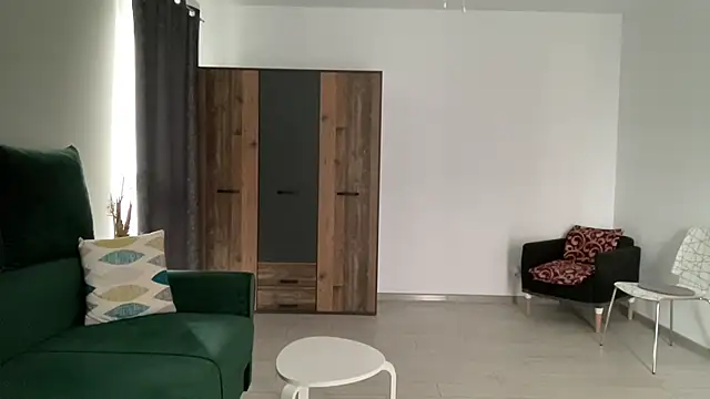 AlphaSparks online show from January 31, 12:06 am