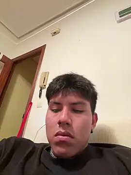 mikeeeeeell online show from March 13, 9:54 pm