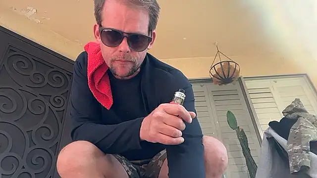 rusharizona online show from November 12, 6:57 pm